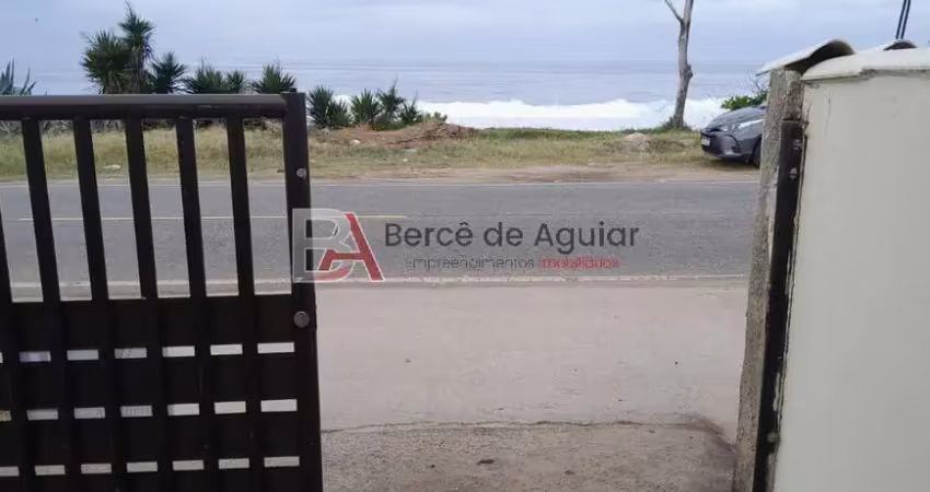 Casa com 2 quartos à venda no Boqueirão, Saquarema 