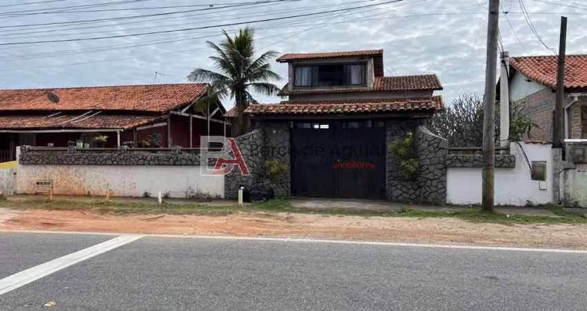 Casa com 3 quartos à venda na Barra Nova, Saquarema 