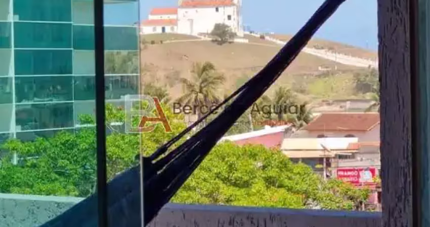 Apartamento com 2 quartos para alugar no Itaúna, Saquarema 