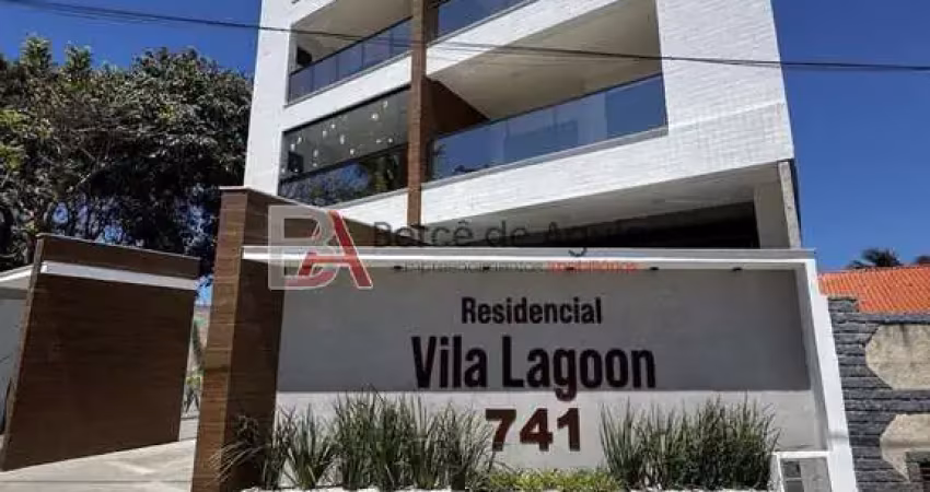 Apartamento com 2 quartos para alugar no Itaúna, Saquarema 