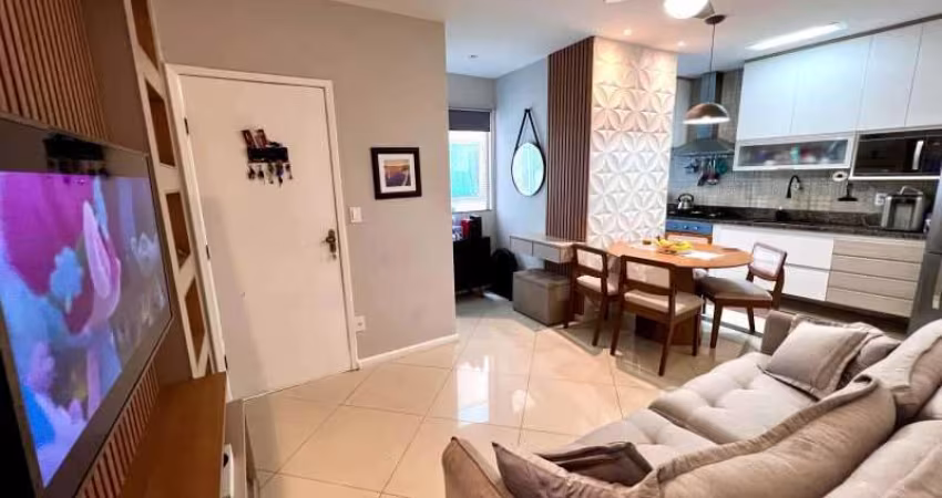 Apartamento com 3 quartos à venda na Estrada do Tindiba, Taquara, Rio de Janeiro
