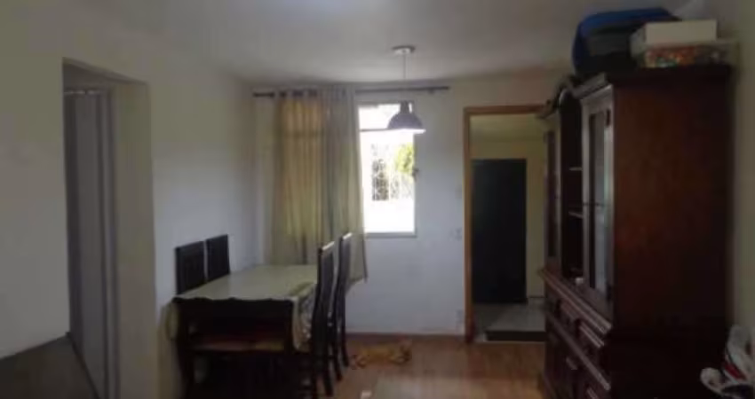 Apartamento com 1 quarto à venda na Rua Frei Luiz Alevato, Taquara, Rio de Janeiro