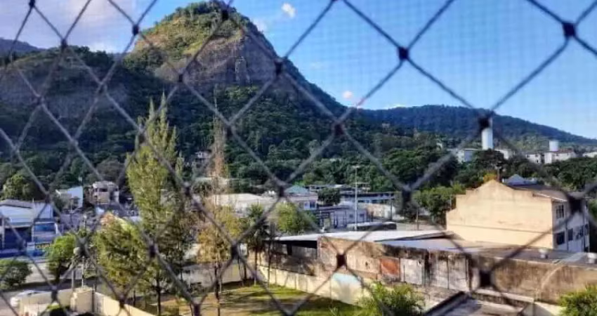 Apartamento com 2 quartos à venda na Estrada dos Bandeirantes, Camorim, Rio de Janeiro