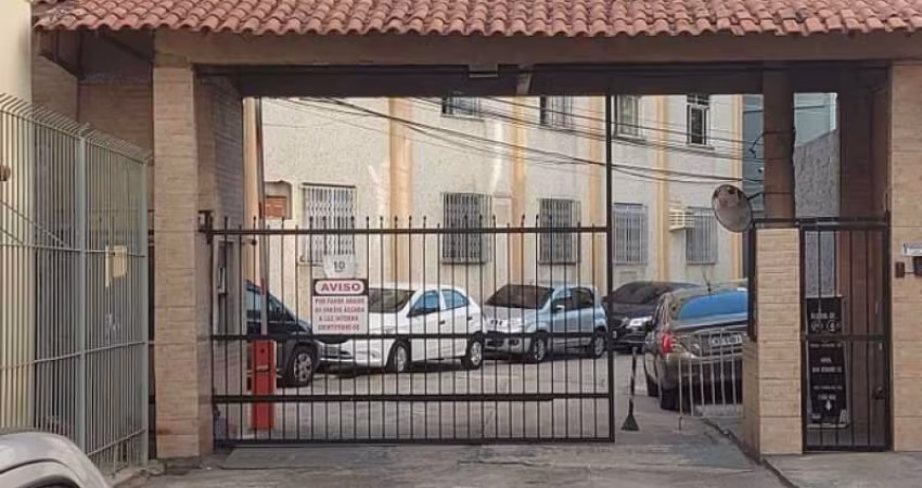 Apartamento com 2 quartos à venda na Estrada Marechal Miguel Salazar Mendes de Morais, Taquara, Rio de Janeiro