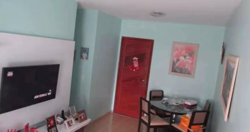 Apartamento com 2 quartos à venda na Estrada da Covanca, Tanque, Rio de Janeiro