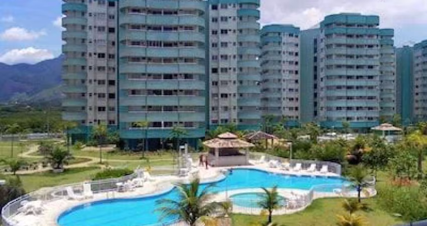 Apartamento com 2 quartos à venda na Avenida Ayrton Senna, Barra da Tijuca, Rio de Janeiro