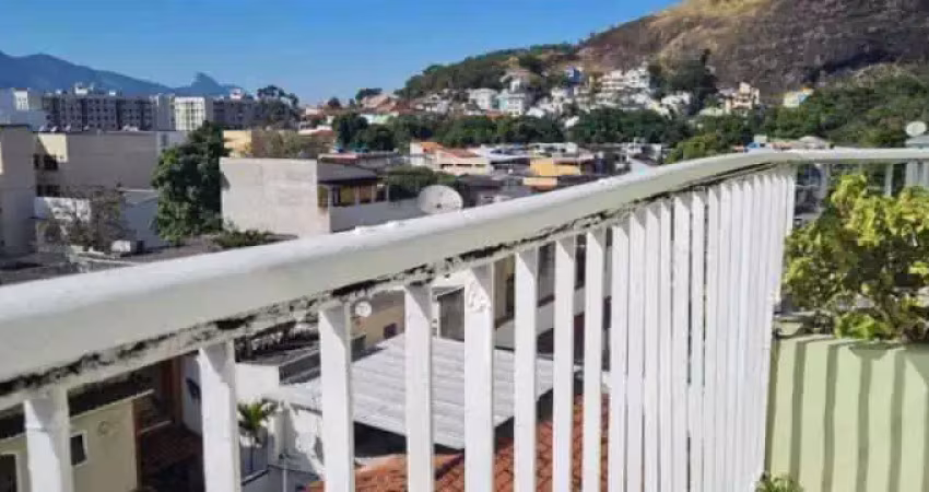Apartamento com 2 quartos à venda na Avenida dos Mananciais, Taquara, Rio de Janeiro