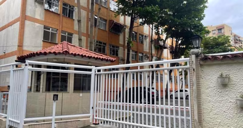 Apartamento com 2 quartos à venda na Rua Antônio Cordeiro, Jacarepaguá, Rio de Janeiro