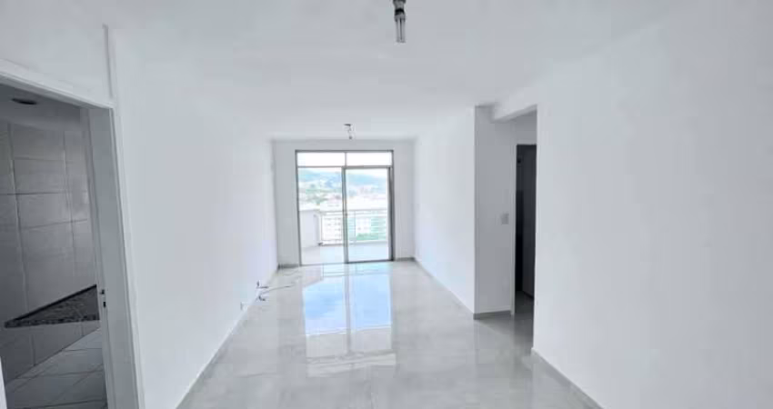 Apartamento com 2 quartos à venda na Rua Comandante Rúbens Silva, Freguesia (Jacarepaguá), Rio de Janeiro