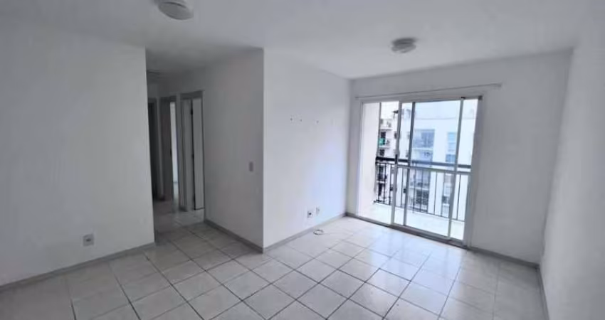 Apartamento com 3 quartos à venda na Estrada de Camorim, Camorim, Rio de Janeiro
