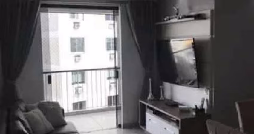 Apartamento com 4 quartos à venda na Rua Tirol, Freguesia (Jacarepaguá), Rio de Janeiro