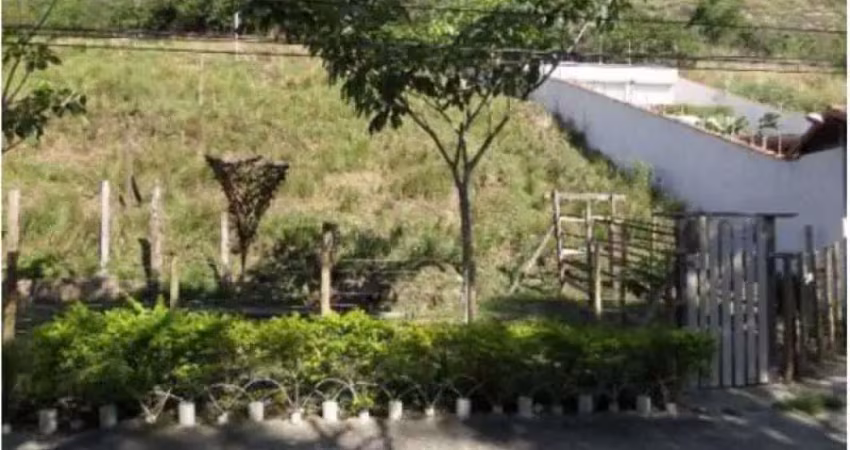 Terreno à venda na Estrada de Jacarepaguá, Itanhangá, Rio de Janeiro