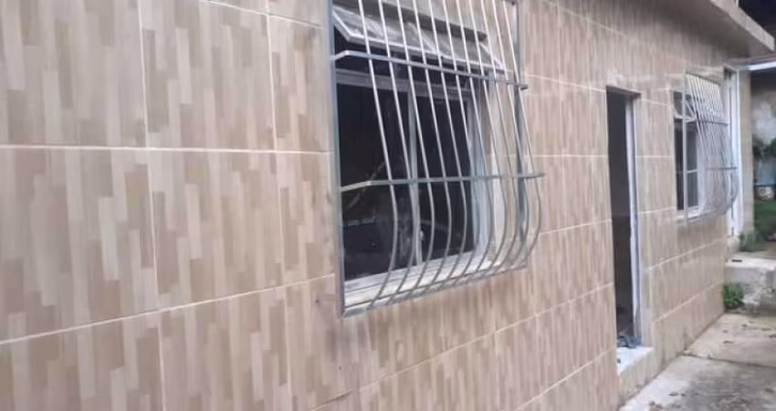 Casa com 2 quartos à venda na Estrada Pau da Fome, Taquara, Rio de Janeiro