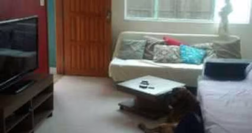 Casa com 2 quartos à venda na Rua Soldado Genaro Pedro Lima, Anil, Rio de Janeiro