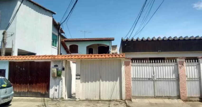 Casa com 3 quartos à venda na Rua dos Filósofos, Taquara, Rio de Janeiro