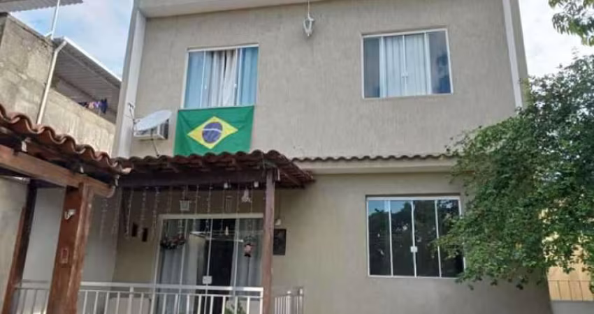 Casa com 3 quartos à venda na Rua Trinca Ferro, Taquara, Rio de Janeiro