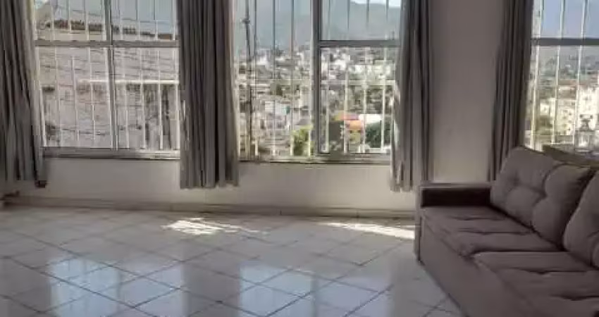 Casa com 3 quartos à venda na Rua Claudino de Oliveira, Pechincha, Rio de Janeiro