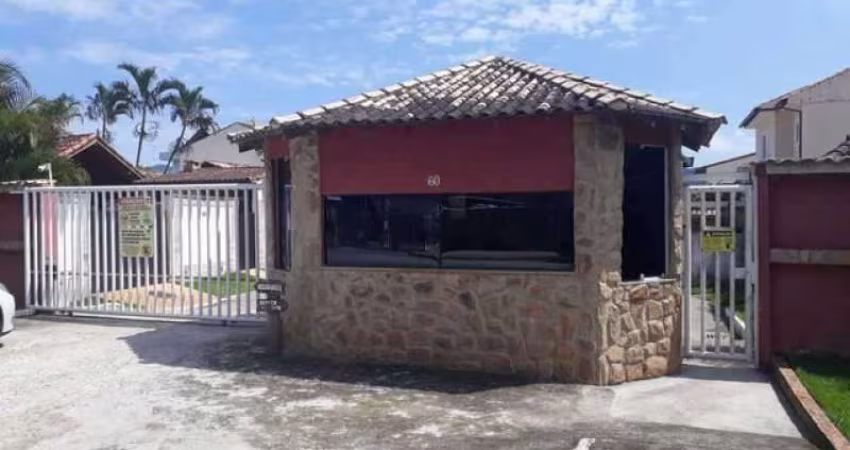 Casa em condomínio fechado com 2 quartos à venda na Rua Professor Sílvio Elia, Vargem Pequena, Rio de Janeiro