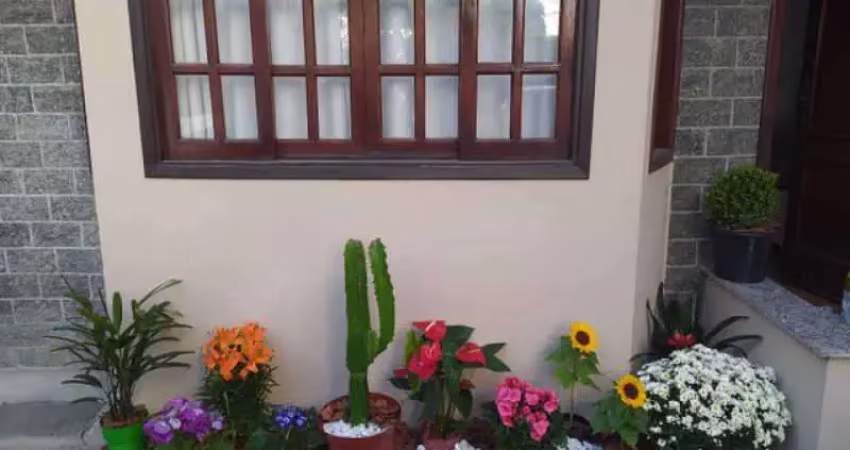 Casa em condomínio fechado com 2 quartos à venda na Rua Comendador Siqueira, Pechincha, Rio de Janeiro