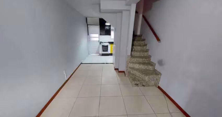 Casa em condomínio fechado com 2 quartos à venda na Rua Rosada, Guaratiba, Rio de Janeiro