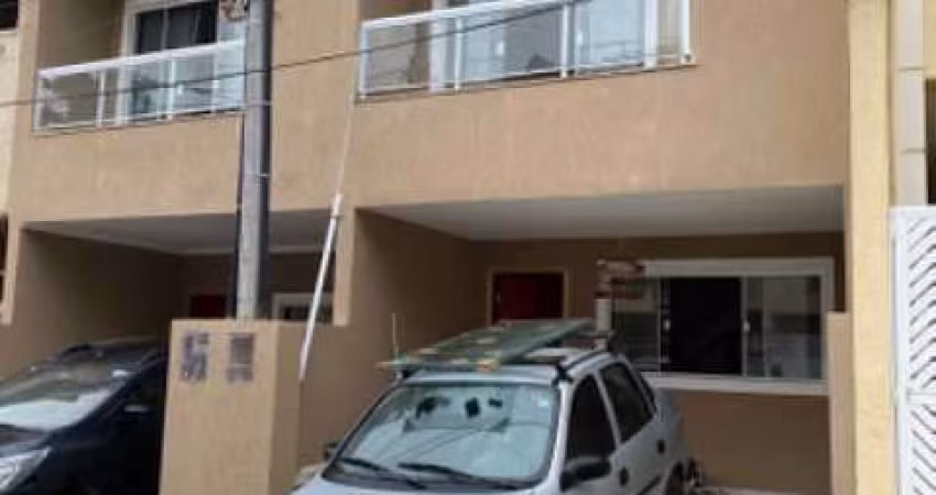 Casa em condomínio fechado com 3 quartos à venda na Estrada da Ligação, Jacarepaguá, Rio de Janeiro