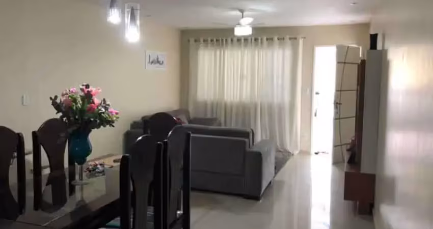Casa em condomínio fechado com 3 quartos à venda na Estrada do Rio Grande, Taquara, Rio de Janeiro