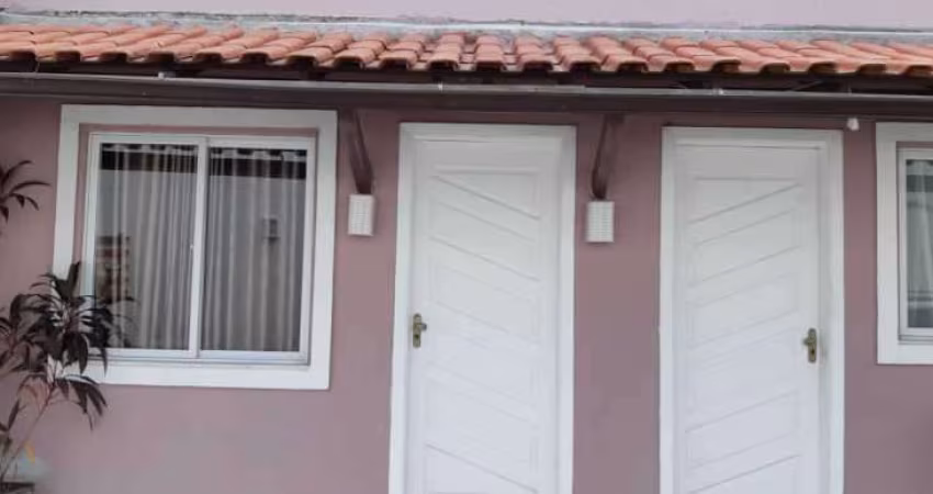 Casa em condomínio fechado com 3 quartos à venda na Rua Imuta, Pechincha, Rio de Janeiro