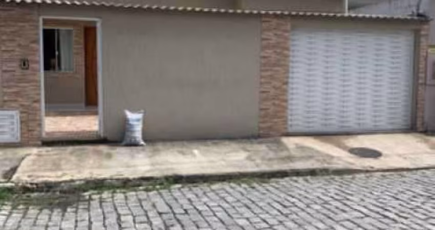 Casa em condomínio fechado com 3 quartos à venda na Rua Jornalista Luiz Eduardo Lobo, Vargem Pequena, Rio de Janeiro