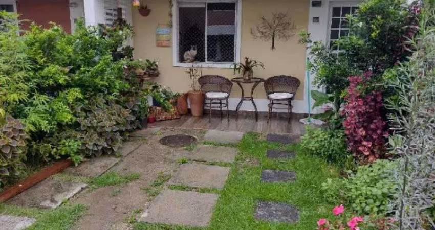 Casa em condomínio fechado com 3 quartos à venda na Rua Dumontina, Vargem Pequena, Rio de Janeiro