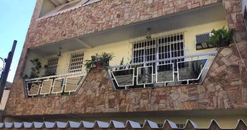 Casa em condomínio fechado com 3 quartos à venda na Estrada Rodrigues Caldas, Taquara, Rio de Janeiro