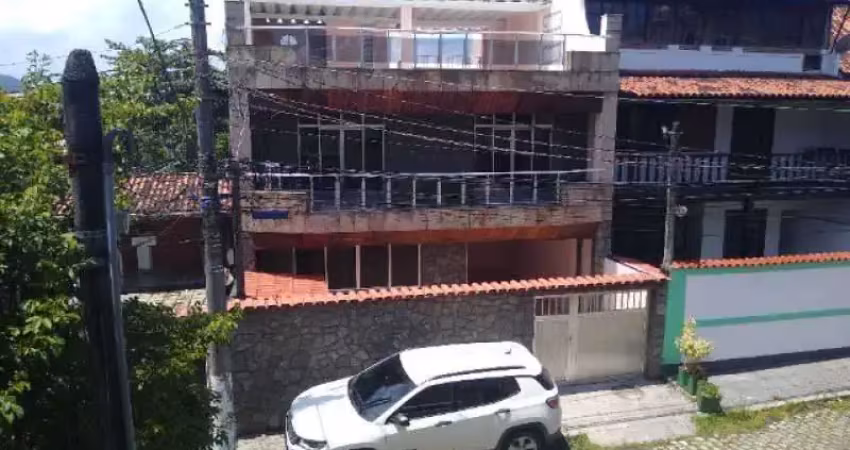 Casa em condomínio fechado com 3 quartos à venda na Rua Assis Moura, Pechincha, Rio de Janeiro