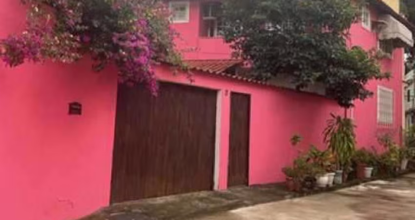 Casa em condomínio fechado com 3 quartos à venda na Rua André Rocha, Jacarepaguá, Rio de Janeiro