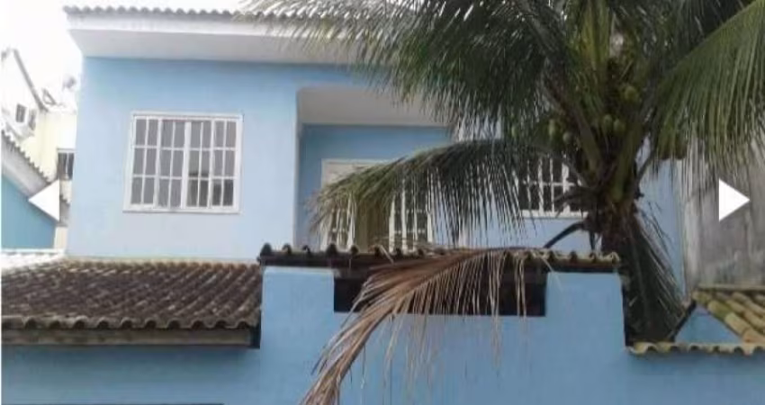 Casa em condomínio fechado com 3 quartos à venda na Rua Ipadu, Jacarepaguá, Rio de Janeiro