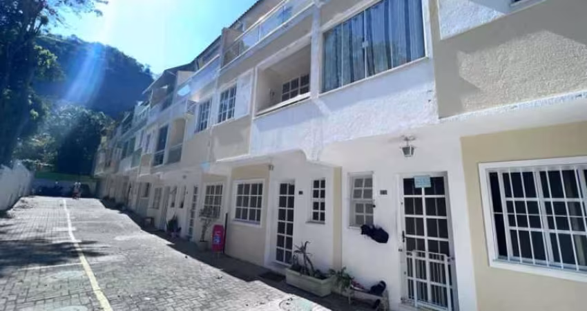 Casa em condomínio fechado com 3 quartos à venda na Rua Carmo do Cajuru, Jacarepaguá, Rio de Janeiro
