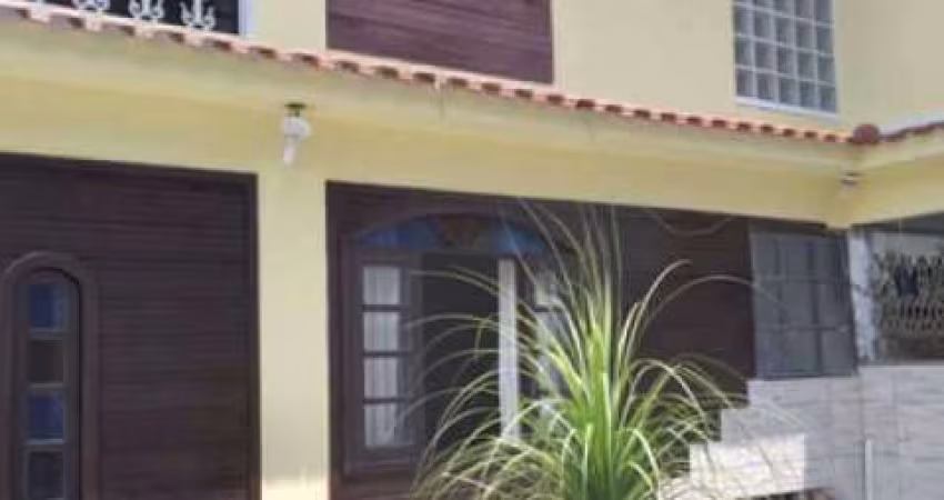 Casa em condomínio fechado com 3 quartos à venda na Rua São Calisto, Tanque, Rio de Janeiro