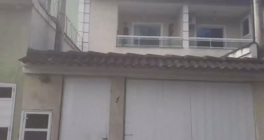 Casa em condomínio fechado com 3 quartos à venda na Rua Panorama, Freguesia (Jacarepaguá), Rio de Janeiro