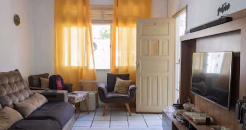Casa em condomínio fechado com 3 quartos à venda na Estrada do Engenho D'Agua, Anil, Rio de Janeiro