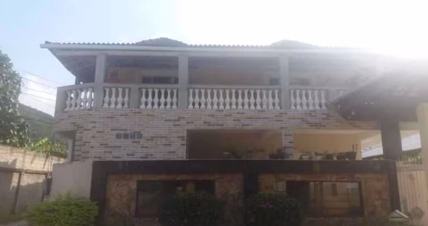 Casa em condomínio fechado com 4 quartos à venda na Estrada do Pontal, Recreio dos Bandeirantes, Rio de Janeiro
