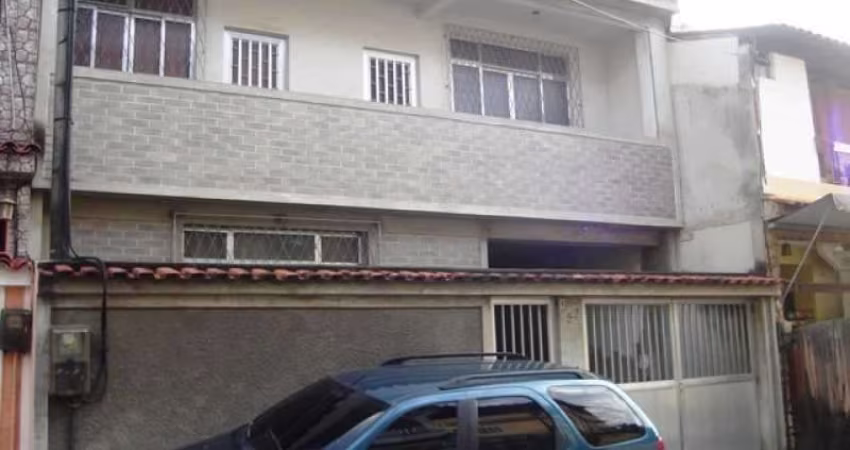 Casa em condomínio fechado com 4 quartos à venda na Rua Caçu, Taquara, Rio de Janeiro