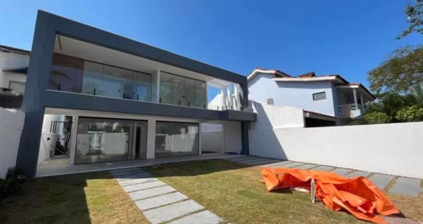 Casa em condomínio fechado com 4 quartos à venda na Rua Eurico Melo, Barra da Tijuca, Rio de Janeiro