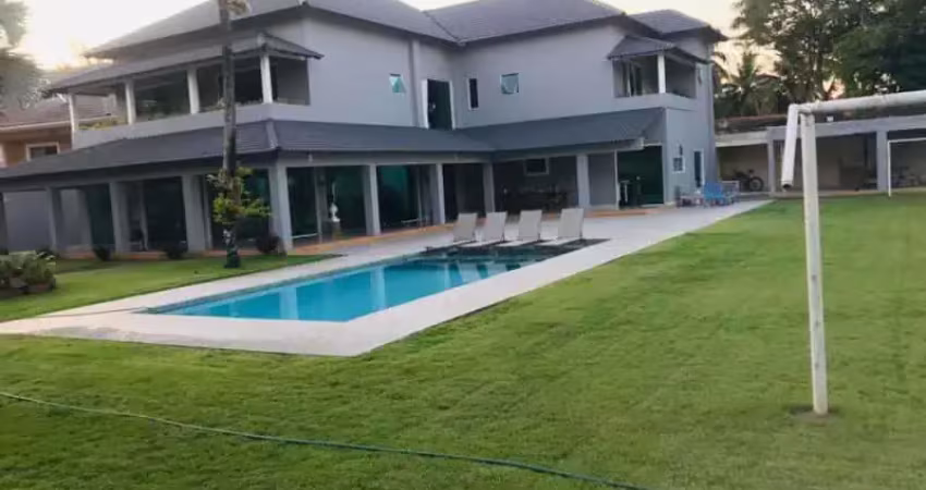 Casa em condomínio fechado com 5 quartos à venda na Rua Soldado José Moreira, Barra da Tijuca, Rio de Janeiro
