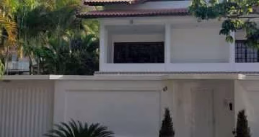 Casa em condomínio fechado com 5 quartos à venda na Rua Isis Dias Oliveira, Recreio dos Bandeirantes, Rio de Janeiro