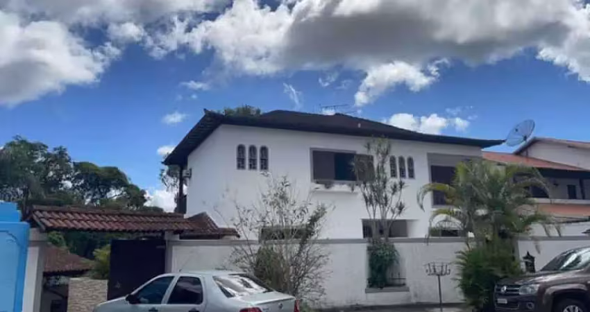 Casa em condomínio fechado com 6 quartos à venda na Estrada Pau-ferro, Pechincha, Rio de Janeiro