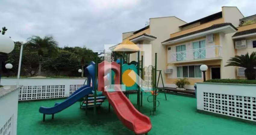 Casa em condomínio fechado com 6 quartos à venda na Rua Orígenes Lessa, Recreio dos Bandeirantes, Rio de Janeiro