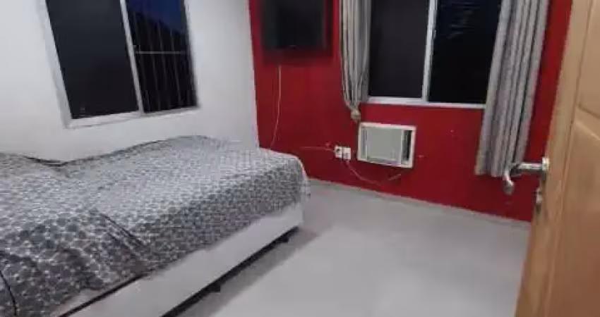 Casa com 3 quartos à venda na Estrada Comandante Luiz Souto, Tanque, Rio de Janeiro