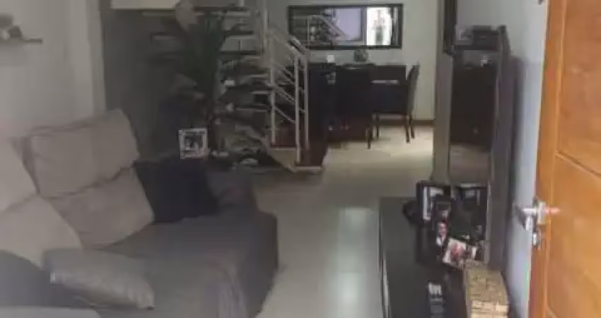 Casa em condomínio fechado com 3 quartos à venda na Rua Imuta, Pechincha, Rio de Janeiro