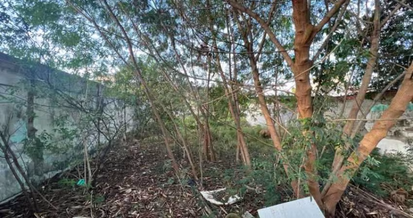 Terreno à venda na Rua Soldado Damasio Gomes, Curicica, Rio de Janeiro
