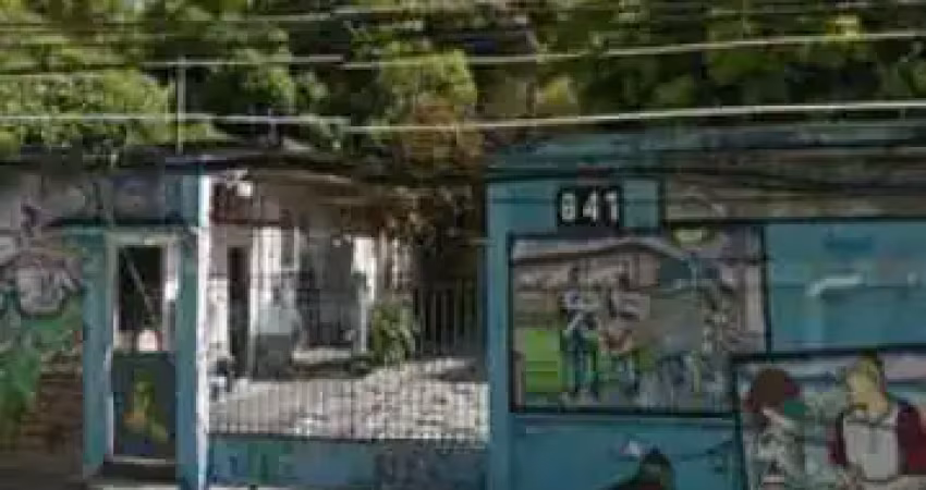 Terreno à venda na Estrada Pau-ferro, Freguesia (Jacarepaguá), Rio de Janeiro
