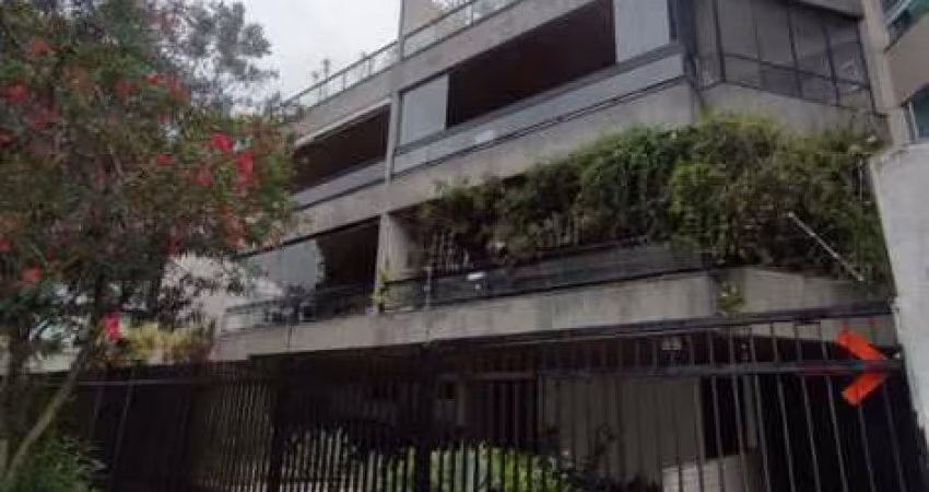 Apartamento com 4 quartos à venda na Rua Vicente Leporace, Recreio dos Bandeirantes, Rio de Janeiro