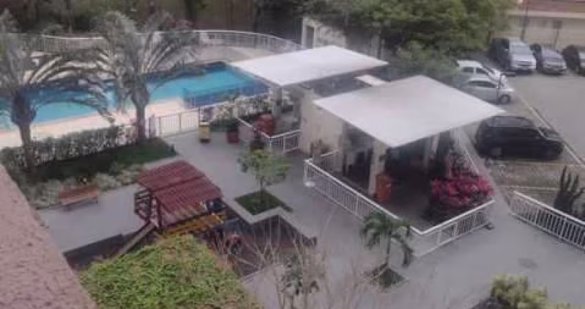 Apartamento com 2 quartos à venda na Estrada Adhemar Bebiano, Del Castilho, Rio de Janeiro